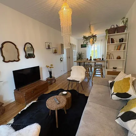 Le Karma House