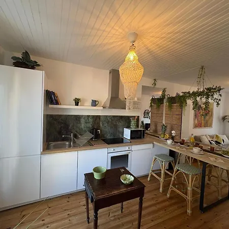 Le Karma House *