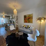 Le Karma House Lägenhet