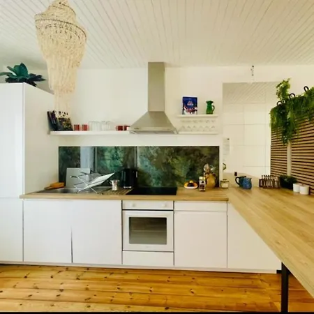 Le Karma House Mers-les-Bains