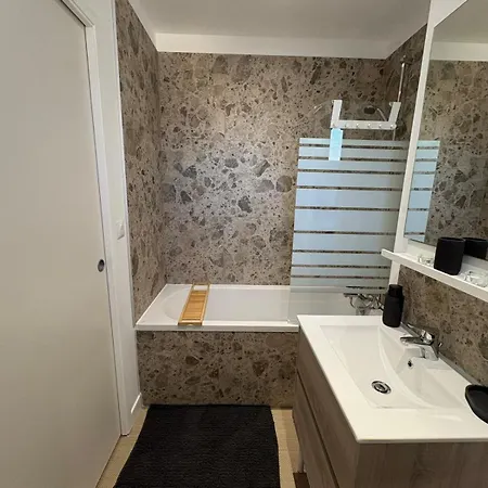 Le Karma House Appartement Mers-les-Bains