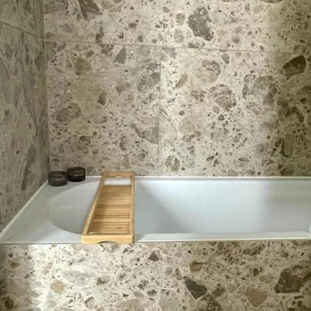 Appartement Le Karma House