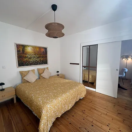 Le Karma House Apartamento *
