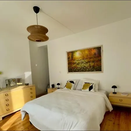 Appartement Le Karma House