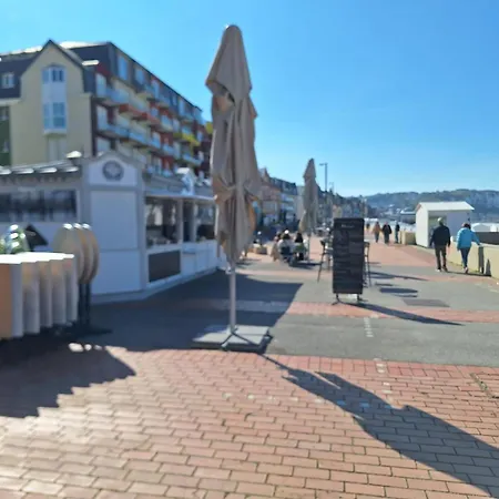 Le Karma House Appartement *