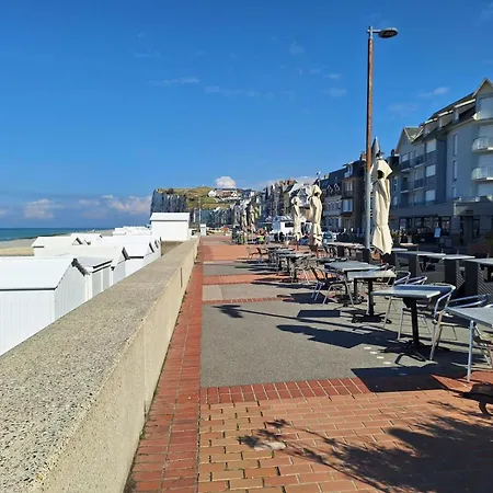 Appartement Le Karma House