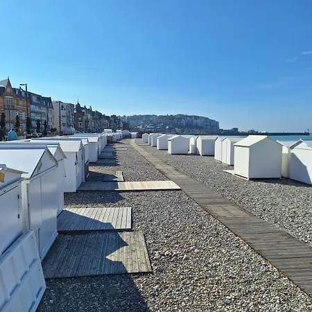 Le Karma House Mers-les-Bains