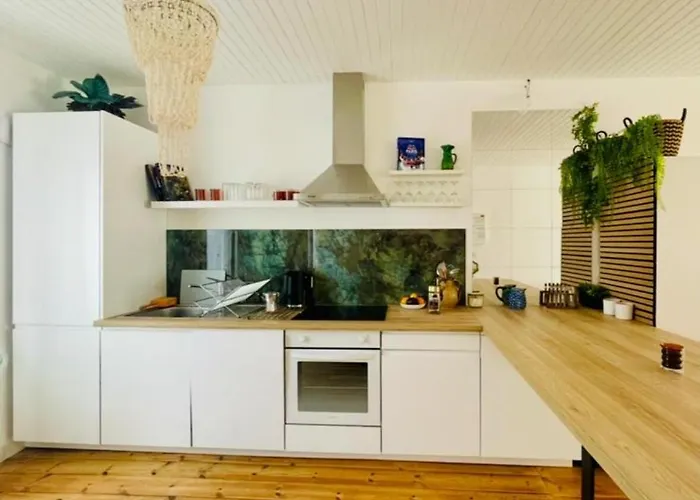 Le Karma House Mers-les-Bains