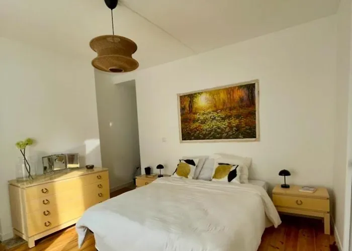 Appartement Le Karma House