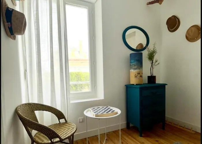 Le Karma House Mers-les-Bains