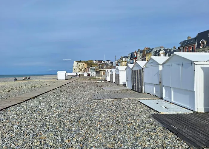 Le Karma House Appartement